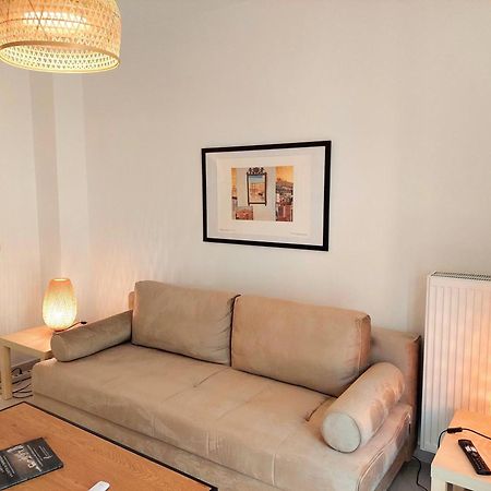 Wonderful Apartment In Acropolis アテネ エクステリア 写真