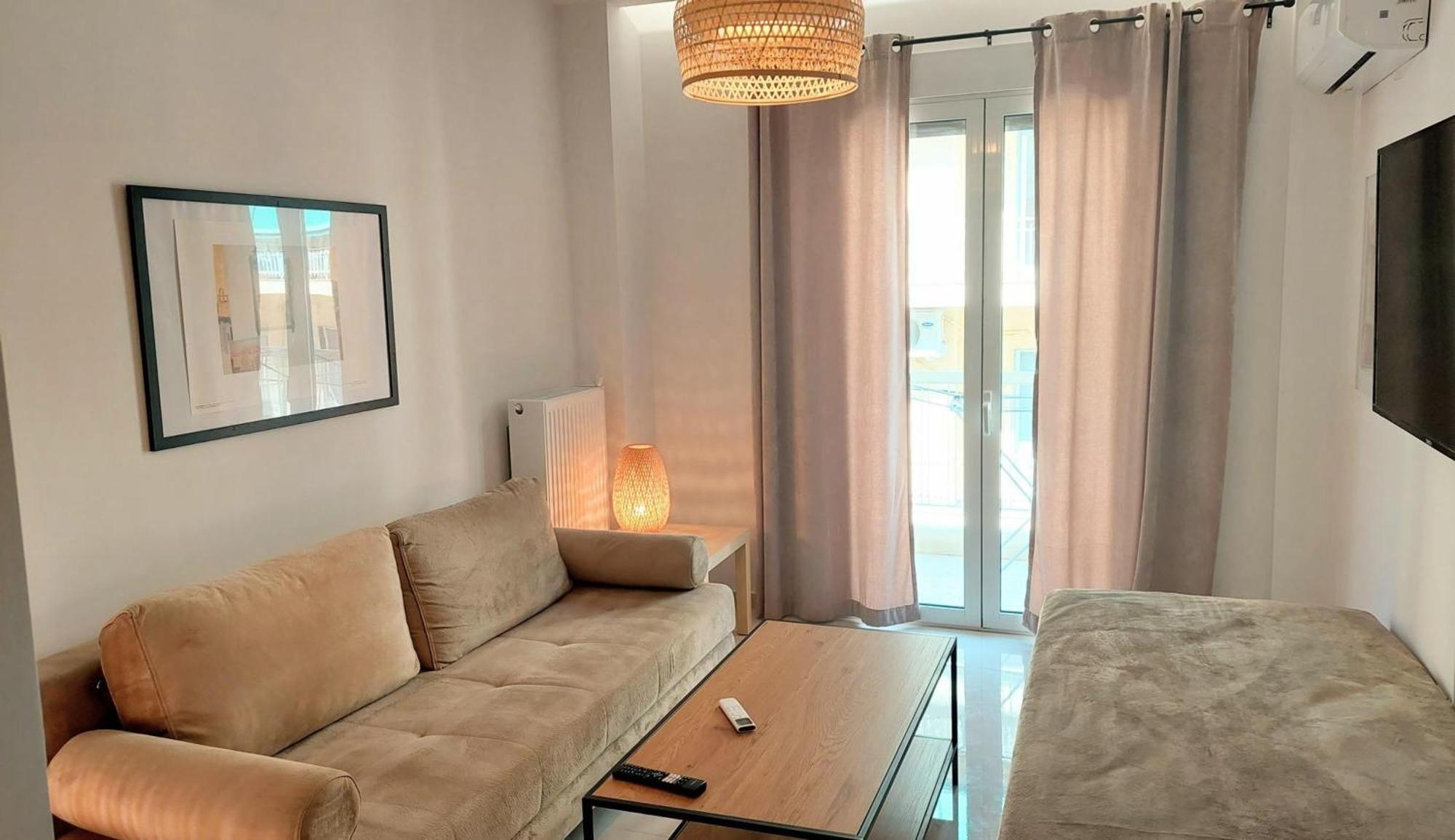 Wonderful Apartment In Acropolis アテネ エクステリア 写真