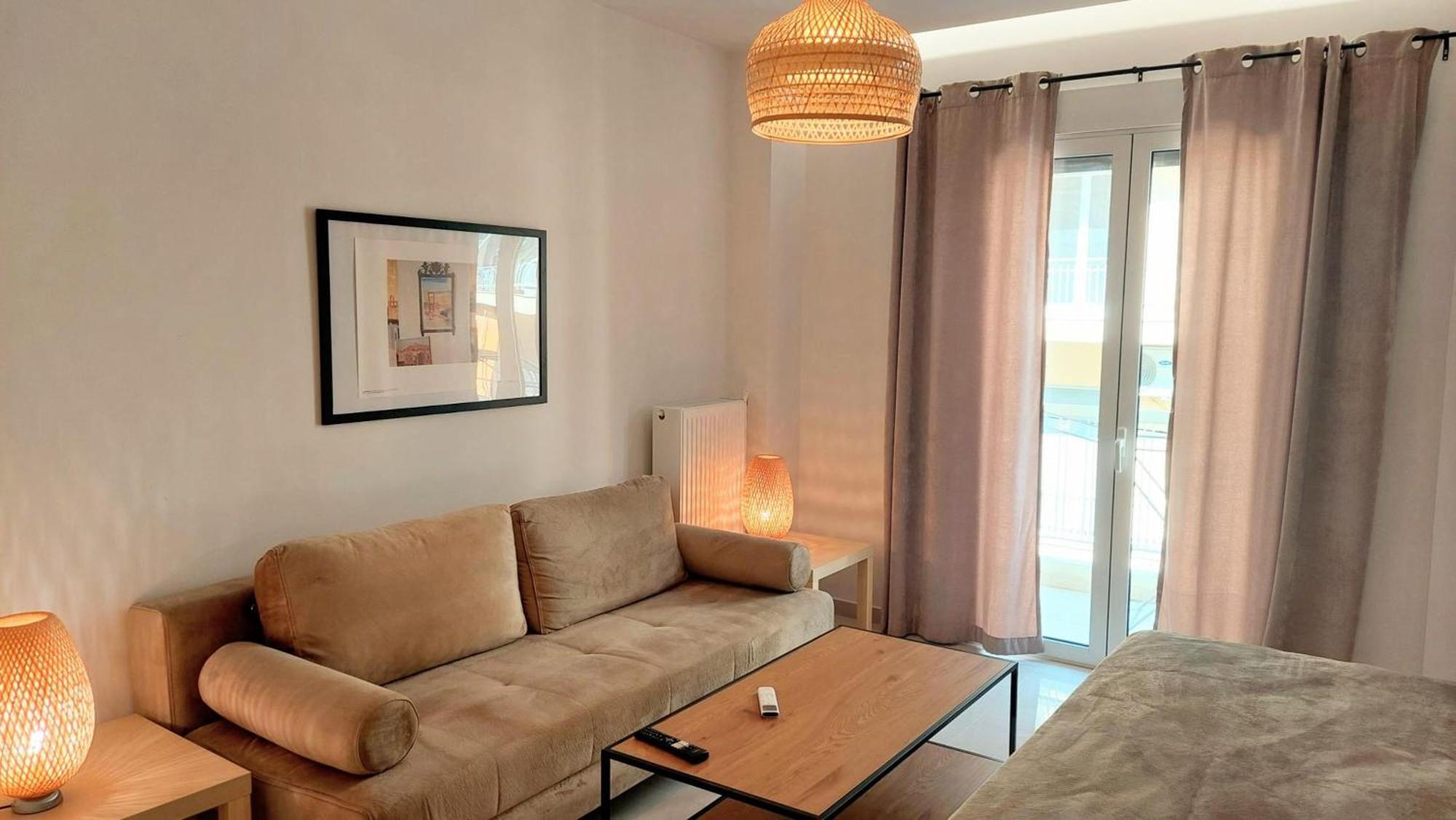 Wonderful Apartment In Acropolis アテネ エクステリア 写真