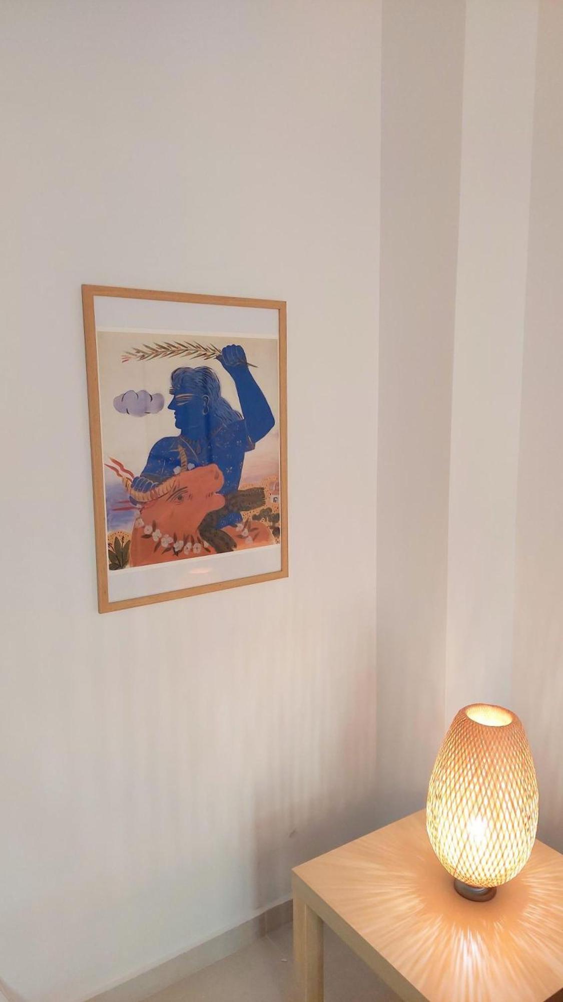Wonderful Apartment In Acropolis アテネ エクステリア 写真
