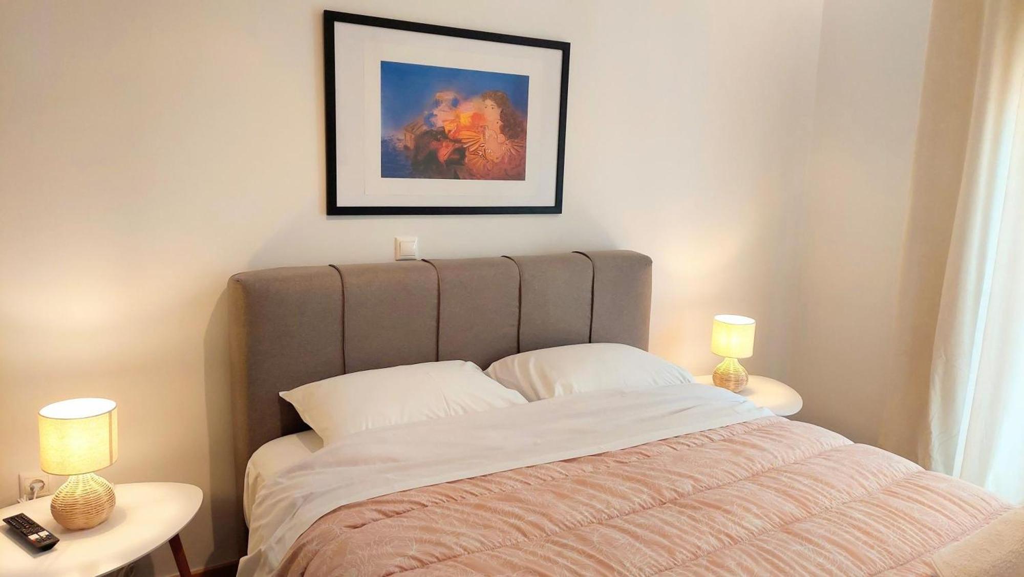 Wonderful Apartment In Acropolis アテネ エクステリア 写真
