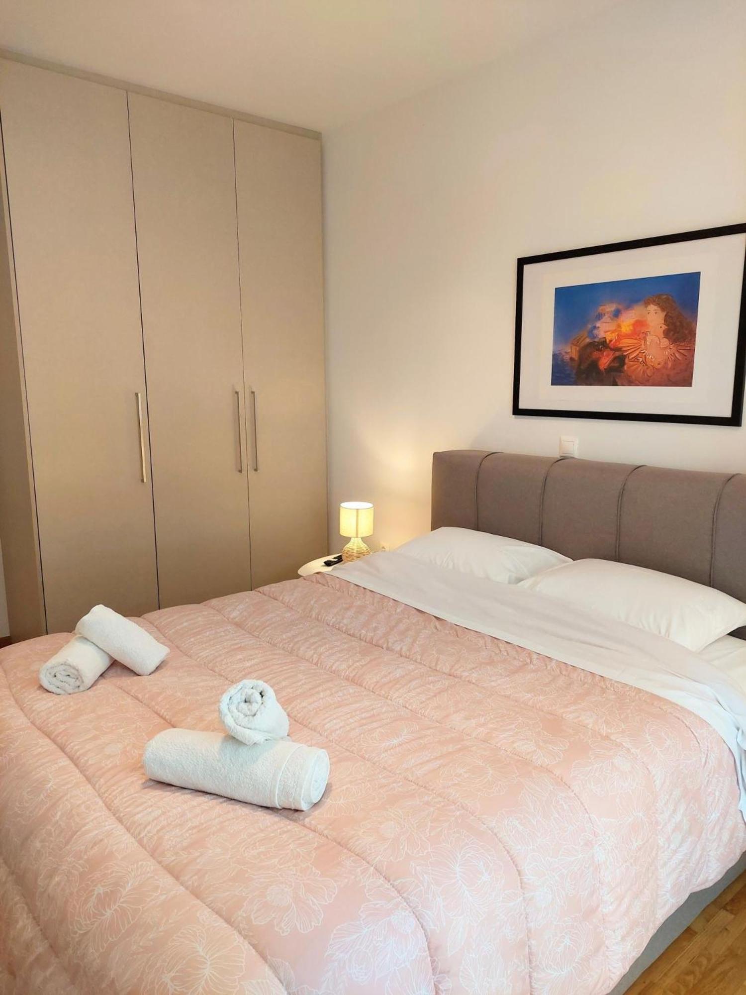 Wonderful Apartment In Acropolis アテネ エクステリア 写真