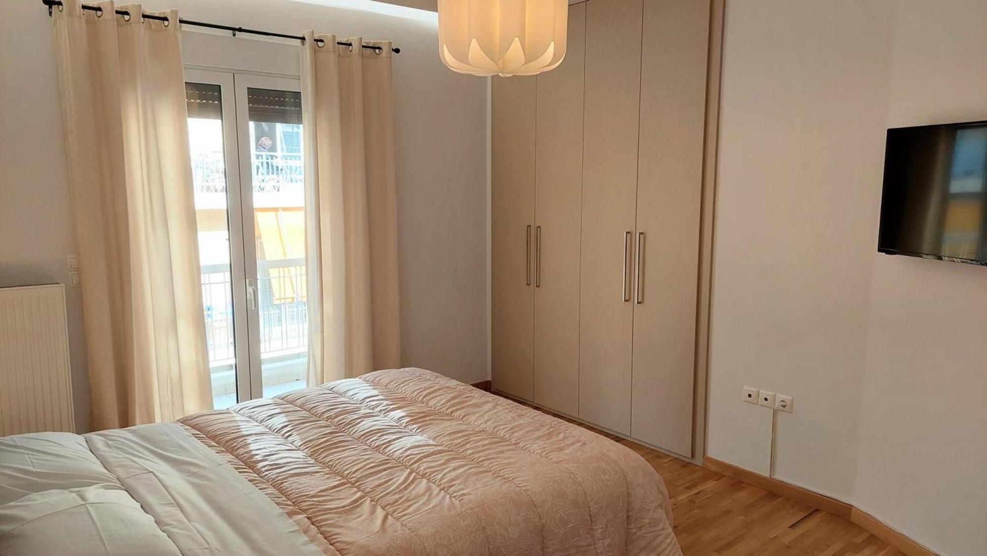 Wonderful Apartment In Acropolis アテネ エクステリア 写真