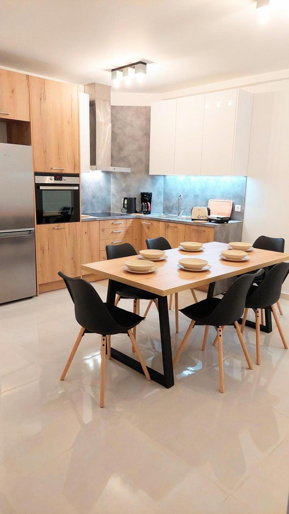 Wonderful Apartment In Acropolis アテネ エクステリア 写真